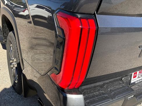 Used 2025 Toyota Tundra SR5 image 14