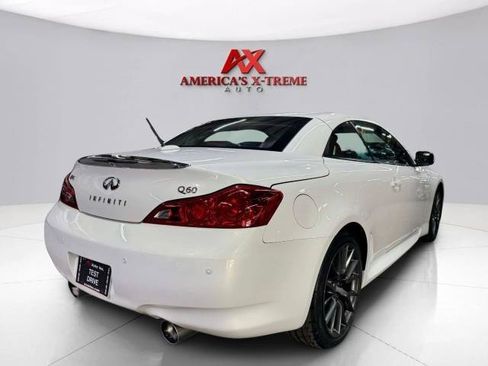 Used 2014 INFINITI Q60 IPL RWD image 8