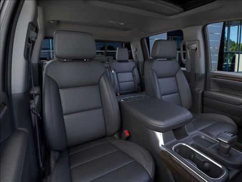 New 2026 GMC Sierra 1500 SLT w/ SLT Premium Plus Package image 16