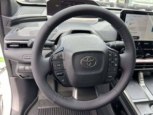 New 2026 Toyota C-HR AWD/4WD image 18