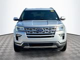 Used 2019 Ford Explorer Limited w/ Ford Safe & Smart Package image 2