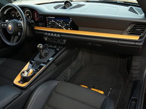 Used 2022 Porsche 911 GT3 image 12