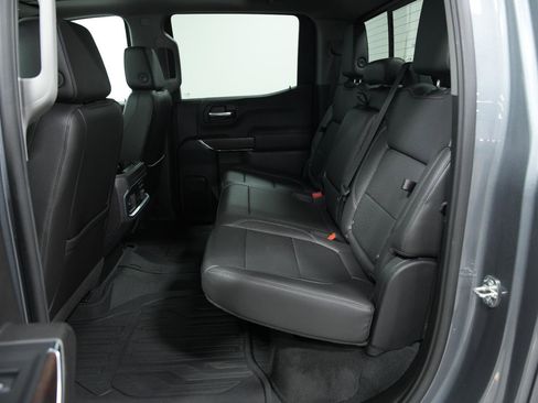 Used 2020 GMC Sierra 1500 SLT w/ SLT Premium Plus Package image 19