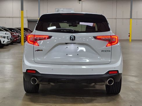 Used 2022 Acura RDX A-Spec image 10