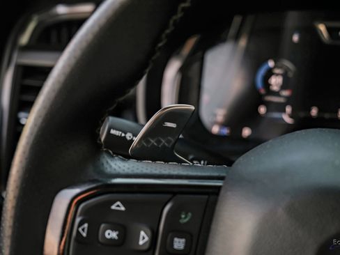 Used 2024 RAM 1500 TRX w/ TRX Level 2 Equipment Group image 62