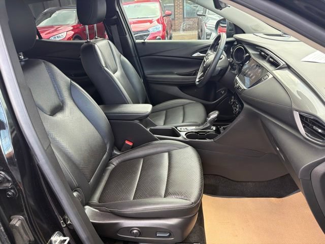 Certified 2023 Buick Encore GX Essence w/ Advanced Technology Package AWD/4WD image 20