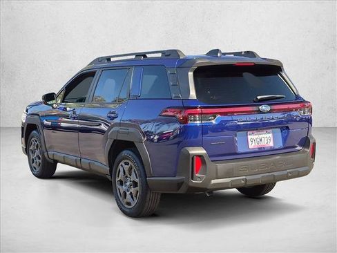 Used 2026 Subaru Outback Premium AWD/4WD image 8
