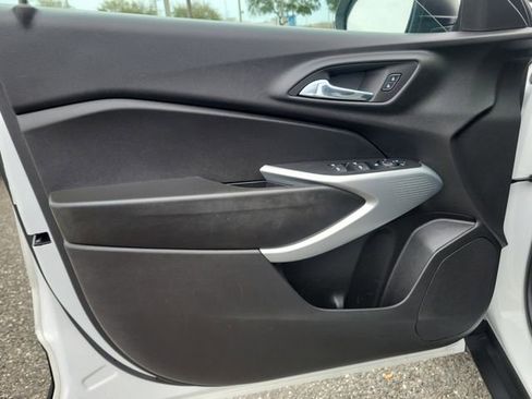 Certified 2024 Chevrolet Trax LS image 17