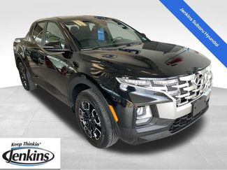 Certified 2023 Hyundai Santa Cruz SEL video 1