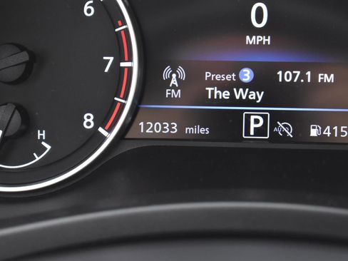 Certified 2025 Nissan Sentra SV w/ All-Weather Package FWD image 30