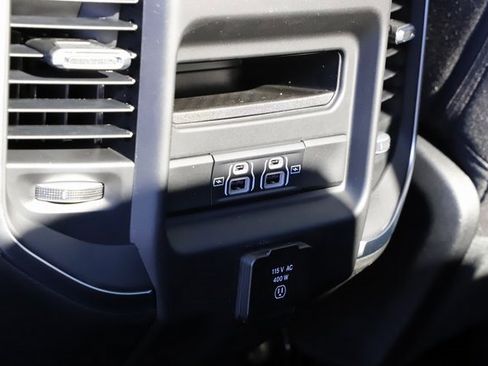 New 2026 RAM 1500 Big Horn image 18