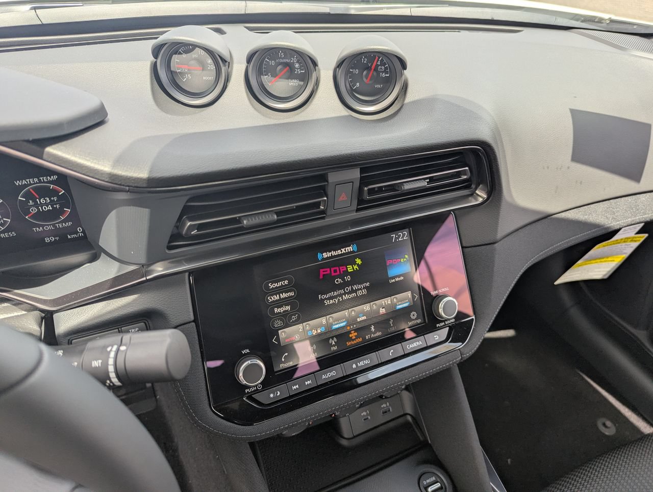 New 2027 Nissan Z Sport w/ Essentials Package (Sport) RWD image 18
