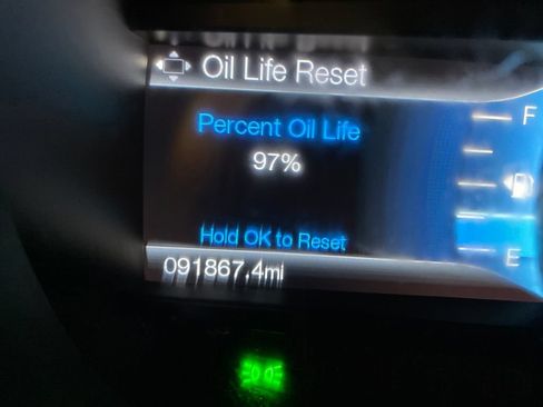 Used 2018 Ford Edge SEL w/ Equipment Group 201A FWD image 14