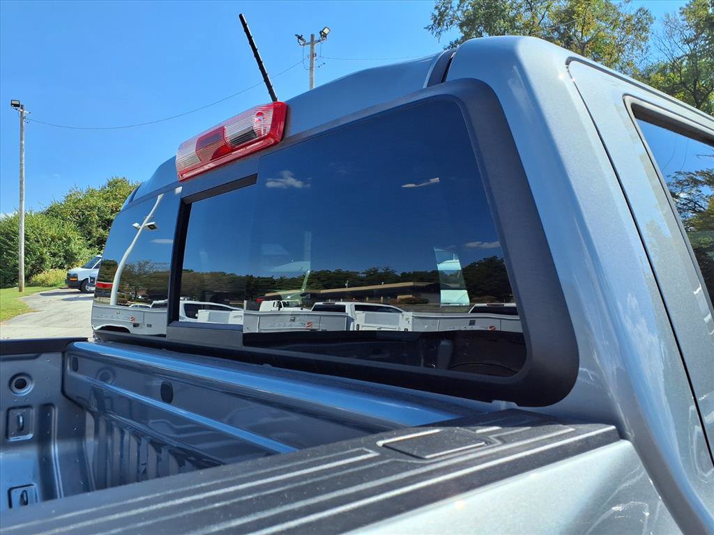 New 2026 GMC Canyon Elevation w/ Convenience Package AWD/4WD image 18