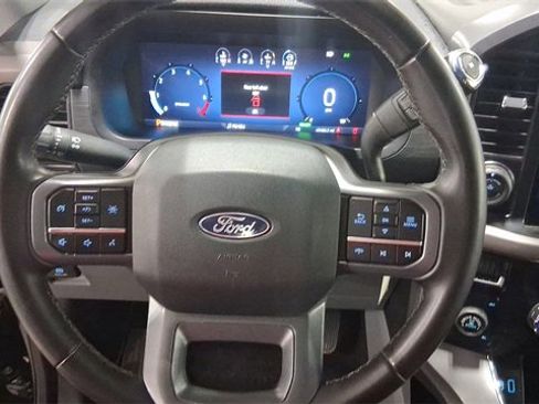 Used 2024 Ford F150 XLT w/ Mobile Office Package image 13