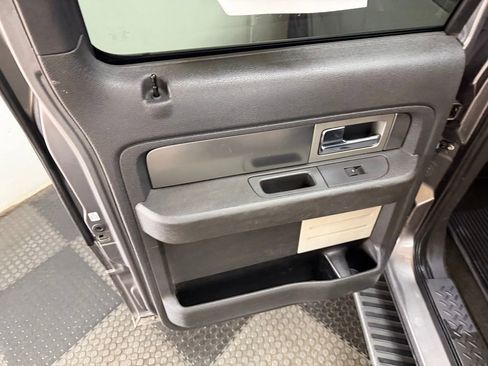 Used 2014 Ford F150 FX4 w/ Equipment Group 402A Luxury image 30