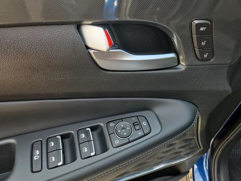 Used 2021 Hyundai Santa Fe Limited AWD/4WD image 14