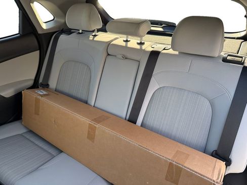 Certified 2023 Hyundai Kona SEL image 13