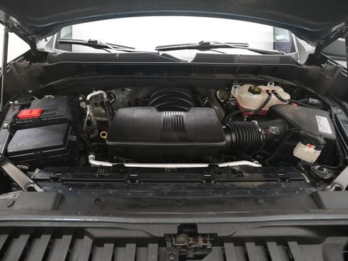 Used 2021 Chevrolet Silverado 1500 RST AWD/4WD image 13