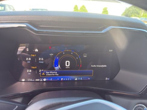 New 2026 Chevrolet Colorado LT w/ LT Convenience Package image 14