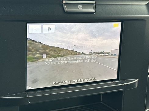 New 2026 Ford F550 4x4 Crew Cab Super Duty image 15