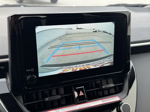 New 2026 Toyota Corolla SE FWD image 6