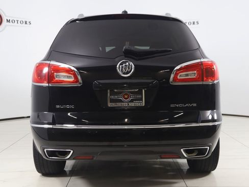 Used 2017 Buick Enclave Leather FWD image 42