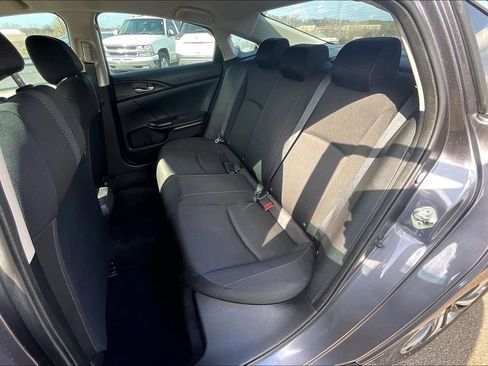 Used 2020 Honda Civic LX image 23