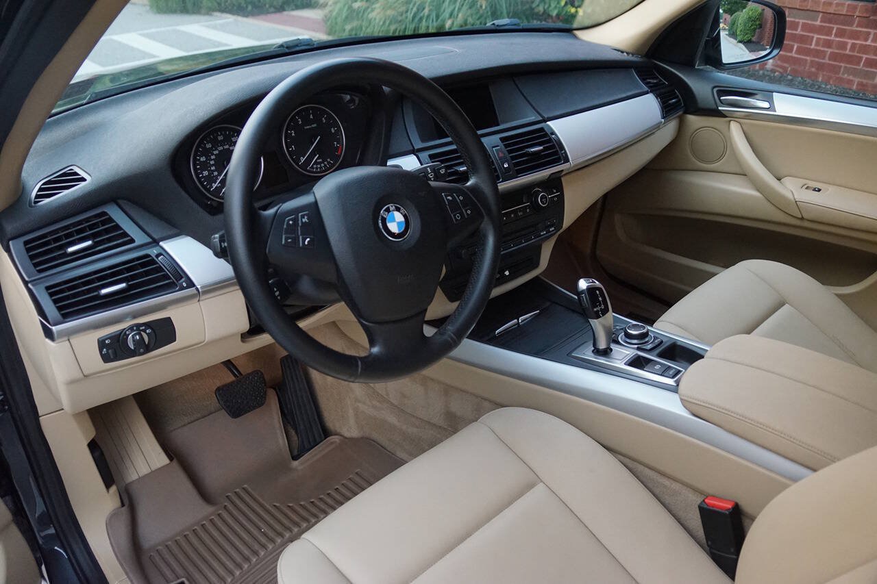 Used 2013 BMW X5 xDrive35i AWD/4WD image 18