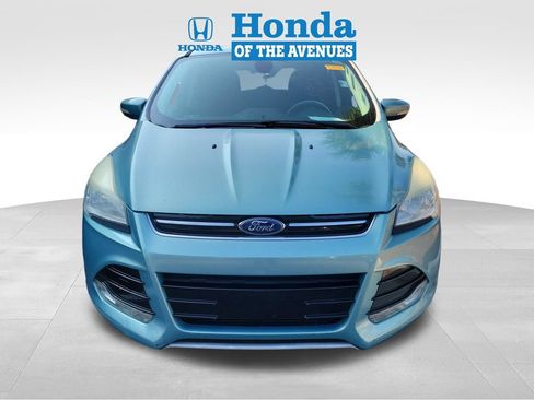 Used 2013 Ford Escape SEL AWD/4WD image 2