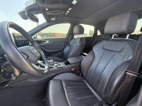 Used 2024 Audi A4 2.0T Premium Plus AWD/4WD image 27