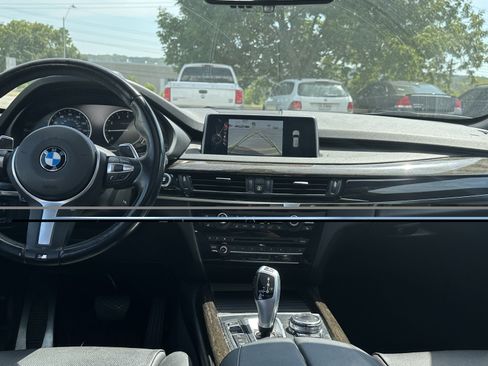 Used 2016 BMW X5 xDrive40e AWD/4WD image 30
