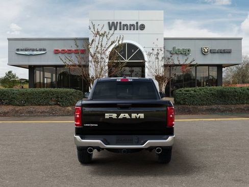 New 2026 RAM 1500 Lone Star RWD image 7