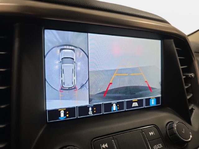 Used 2023 GMC Acadia Denali w/ Denali Technology Package AWD/4WD image 21