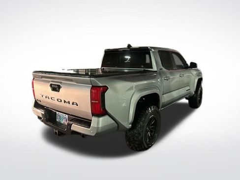 Used 2024 Toyota Tacoma SR5 image 7