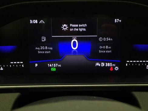 Used 2025 Volkswagen Jetta Sport image 23