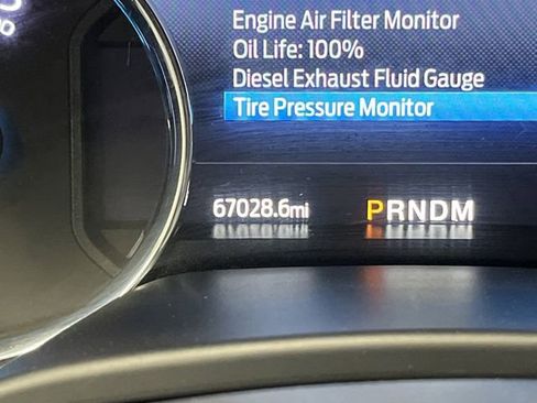 Used 2022 Ford F250 Lariat image 6