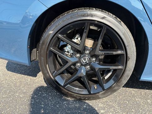 Used 2026 Honda Civic Sport image 10