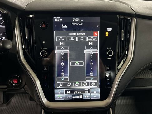 Certified 2023 Subaru Legacy Premium image 21