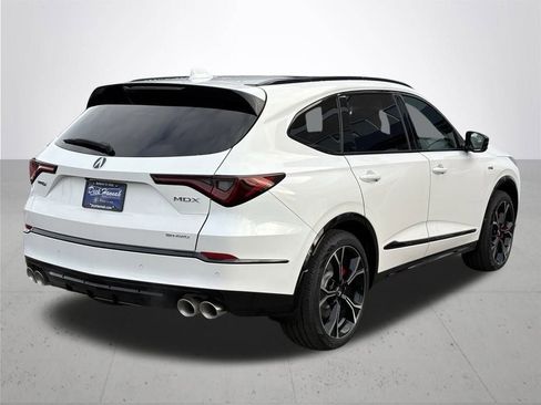 New 2026 Acura MDX Type S image 6