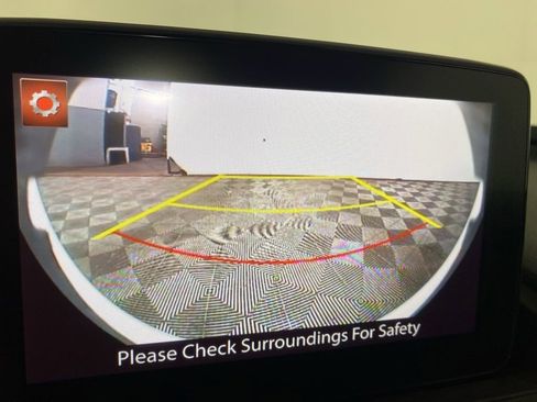 Used 2023 MAZDA MX-5 Miata Grand Touring RWD image 24