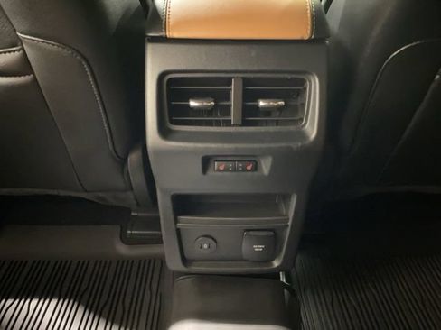 Certified 2023 Ford Edge Titanium w/ Equipment Group 301A AWD/4WD image 32