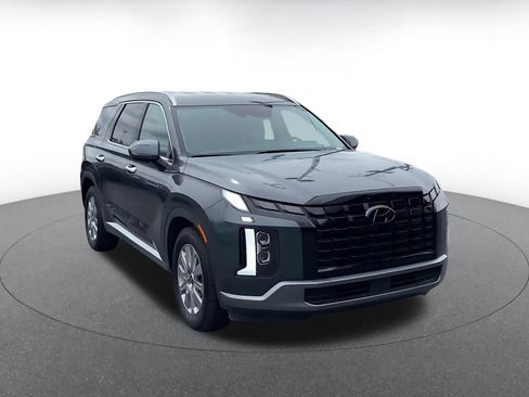 Used 2025 Hyundai Palisade SEL image 3