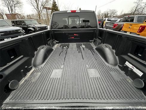 Certified 2019 Ford F150 XLT w/ Equipment Group 302A Luxury image 41