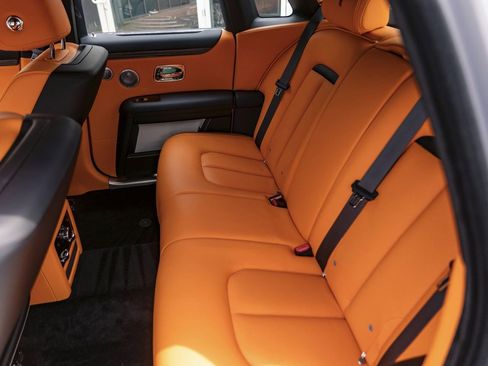 New 2026 Rolls-Royce Ghost AWD/4WD image 46