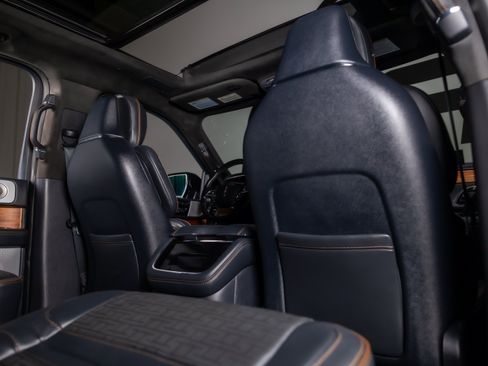 Used 2022 Lincoln Navigator L Black Label AWD/4WD image 28