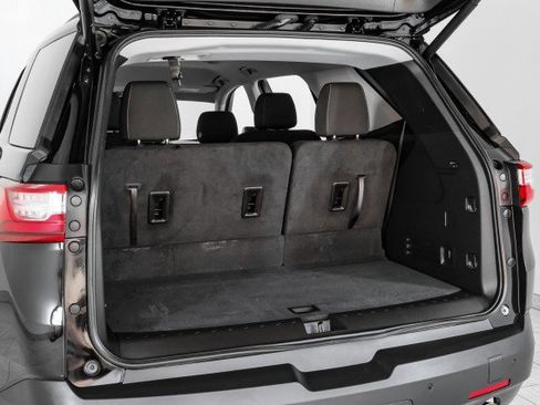 Used 2021 Chevrolet Traverse LT AWD/4WD image 55