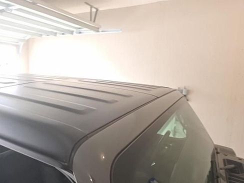 Used 2023 Jeep Wrangler Unlimited Sahara w/ Cold Weather Group image 12