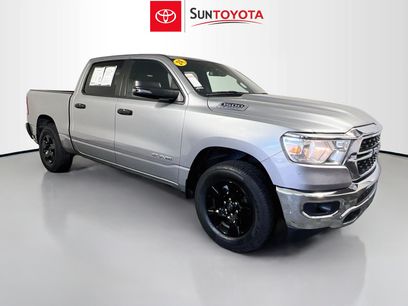 Used 2024 RAM 1500 Big Horn