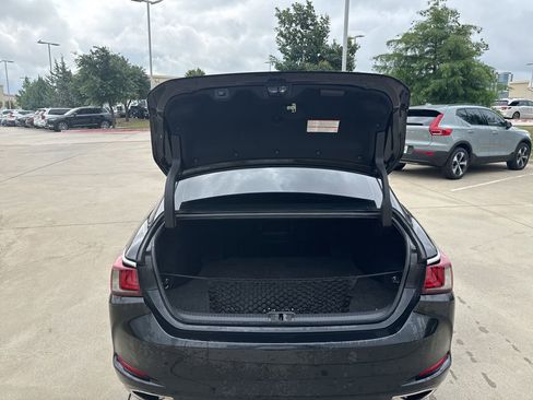 Used 2019 Lexus ES 350 w/ Accessory Package 2 FWD image 7
